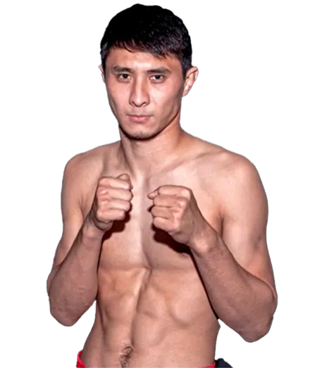 Erasyl Shukataev
