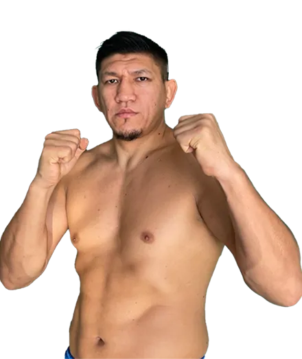 Kuat Khamitov