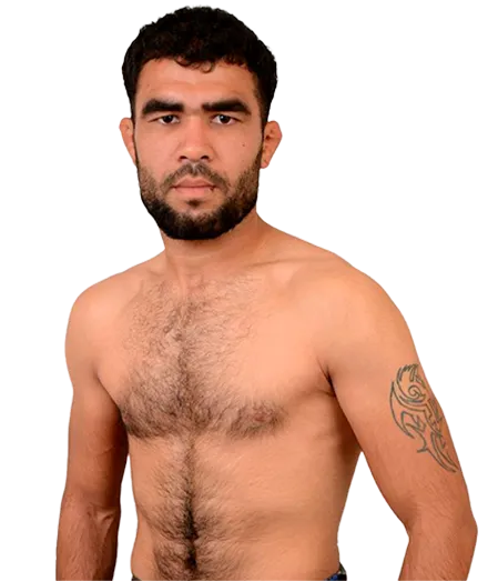 Hamid Amiri