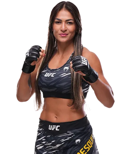 Beatriz Mesquita