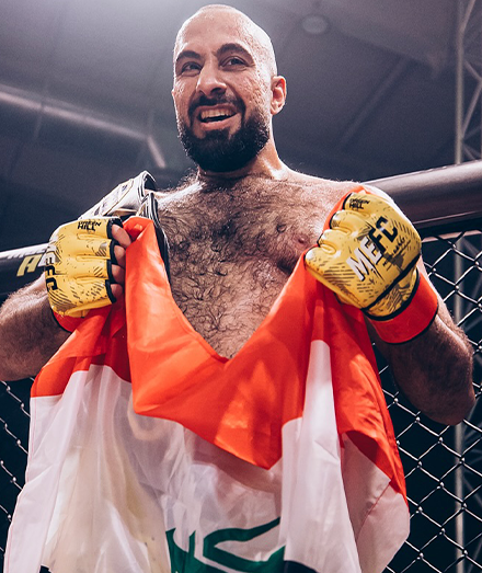 Akhmed Jabbar Al Rubaye