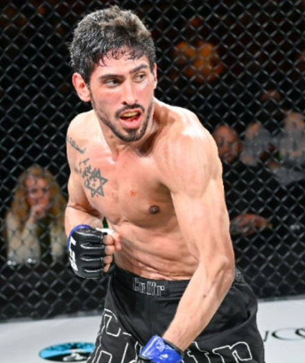 Rodrigo Brauna