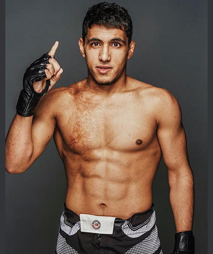 Soufiane Kabil