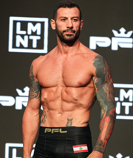 Georges Eid