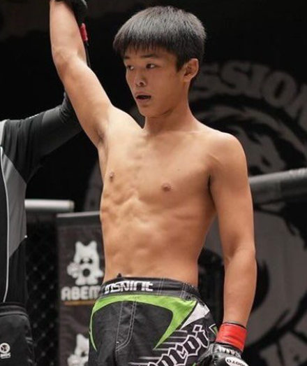 Takeru Uchida