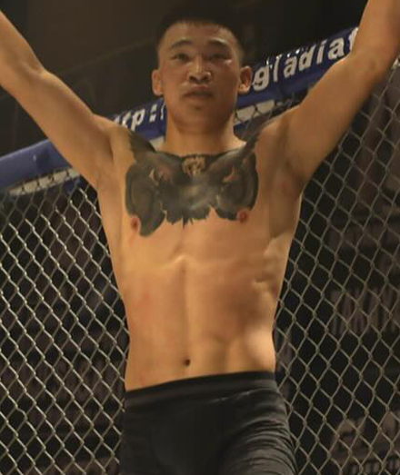 Otgonbaatar Boldbaatar