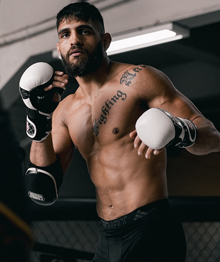 Icaro Brito