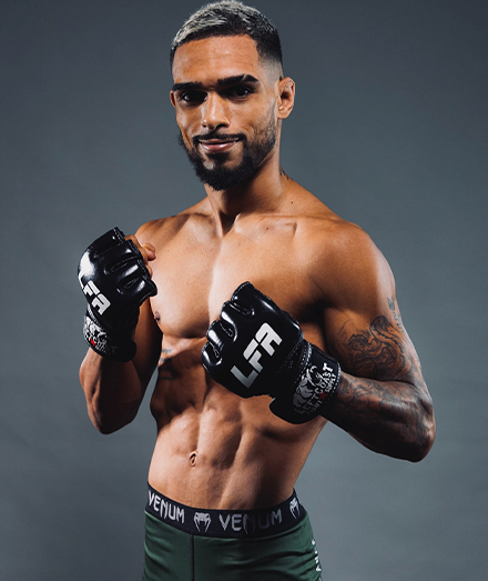 Lincon Santos