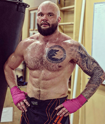 Danil Vaganov