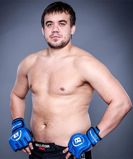 Vladimir Fedin