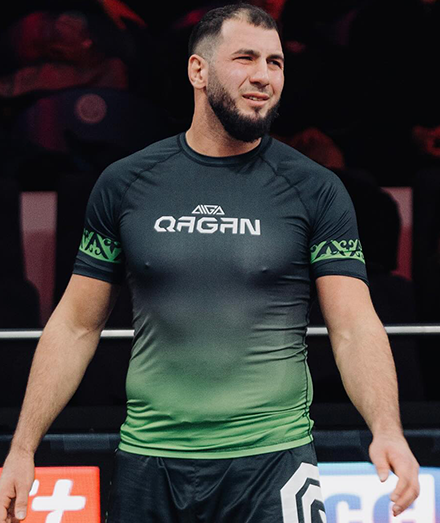 Rassul Khatayev
