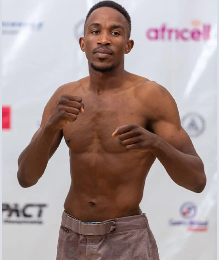 Dauda Rajabu