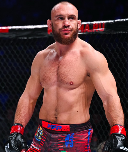 Alexander Chemaev