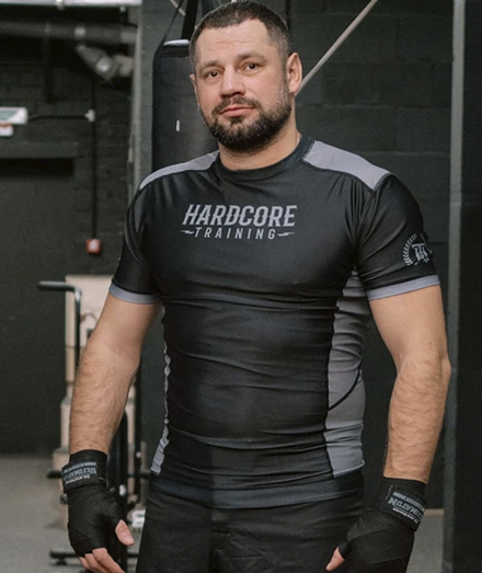 Vyacheslav Pavlov