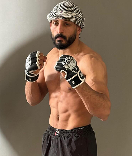 Yousef
