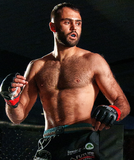 Mark Antonelli