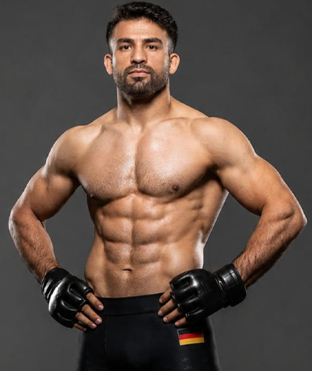 Zafar Mohsen