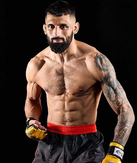 Aiden Lee