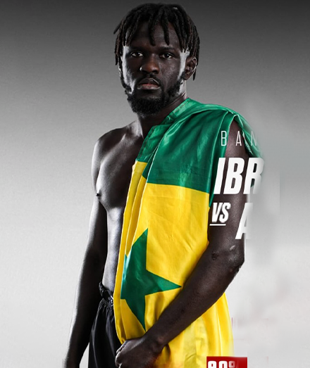 Ibrahima