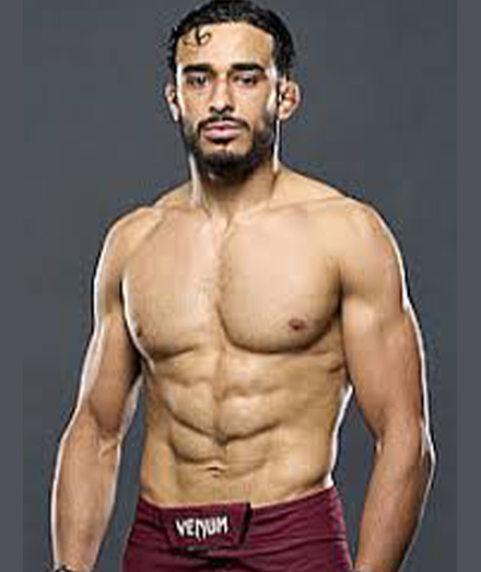 Adel Cherifi