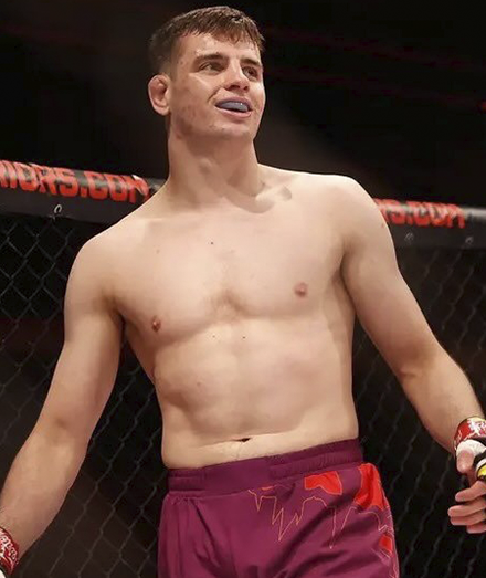 Fraser Paterson