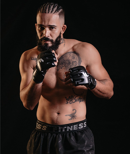 Leandro Camargo