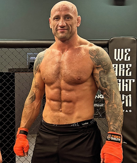Alexander Butenko