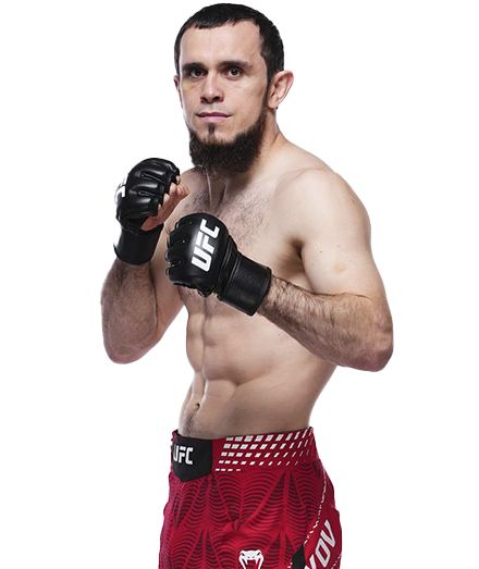 Magomed Zaynukov