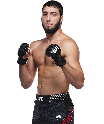 Magomed