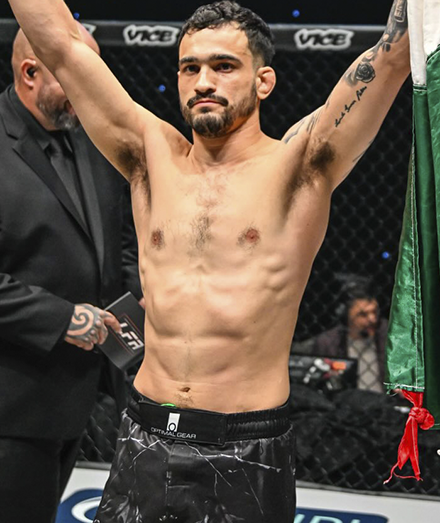 Oscar Jurado Sánchez