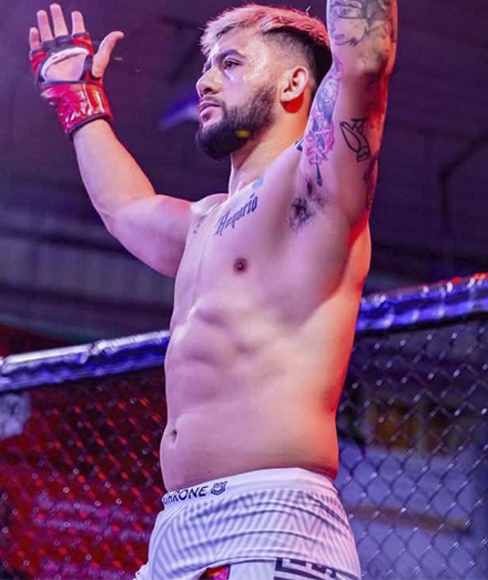 Felipe Martinez Donis