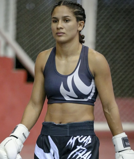 Ana Carolina Araujo