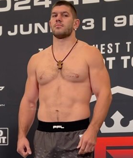 Valentin Moldavsky