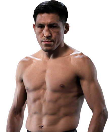 Enrique Barzola