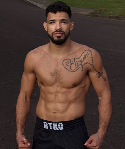 Kaik Brito
