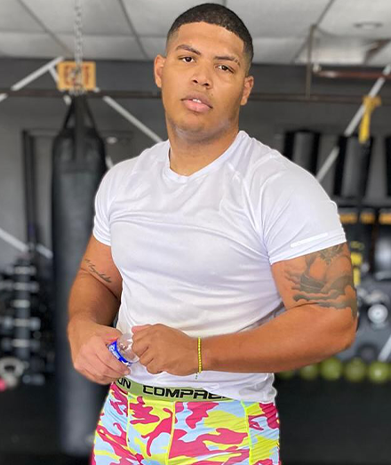 Yoan Robert-Ramirez