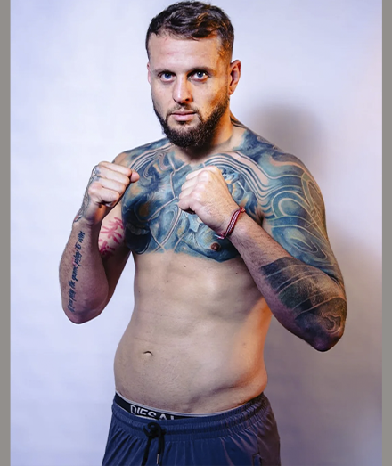 Carlos Petruzzella