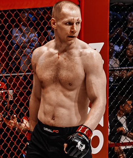Vladislav Fokin