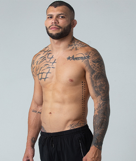 Márcio Breno