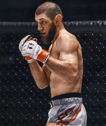 Zurab Akhmedov