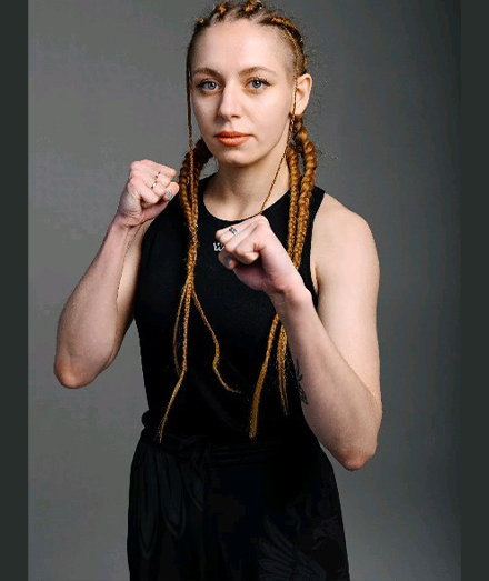 Evangelina Potemkina