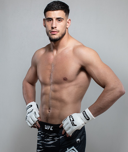 Arlind Berisha