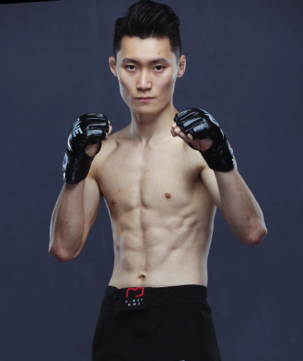Won Il Kwon