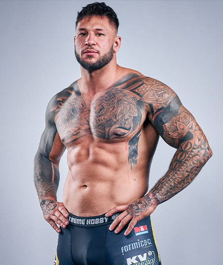 Robin Fošum