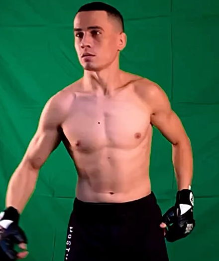 Sergey