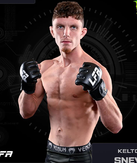 Kelton Sneve