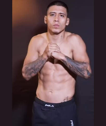 Alexander Chavez