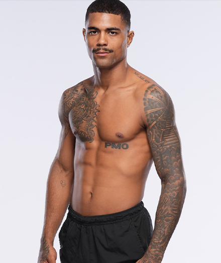 Sal Everett