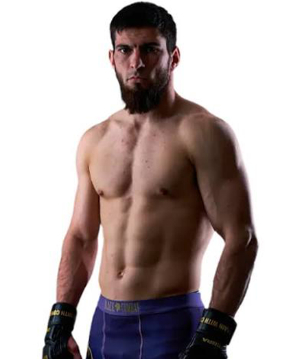 Ali Gadzhiev