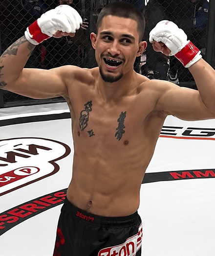 Georgiy Komarov